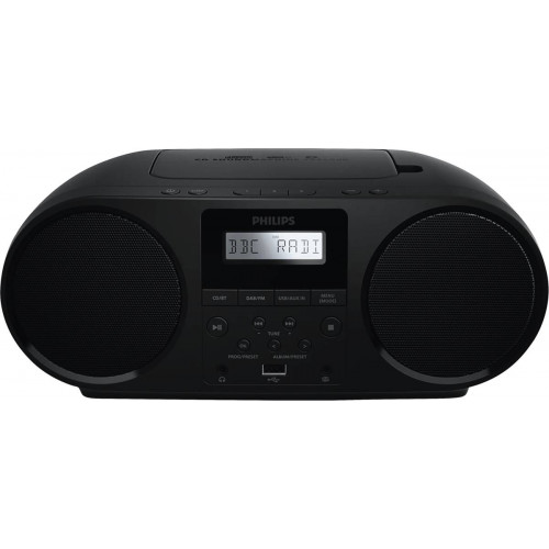 Philips TAZ6000/10