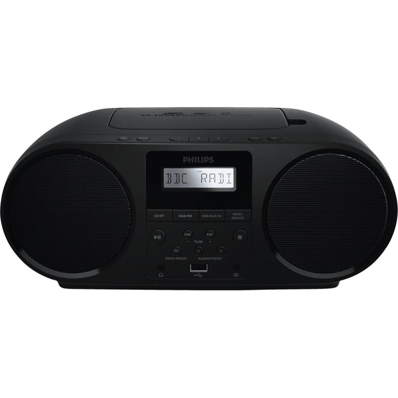Philips TAZ6000/10