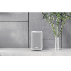 DENON HOME 150 WTE 2 Lautsprecher Aktiv, Weiß