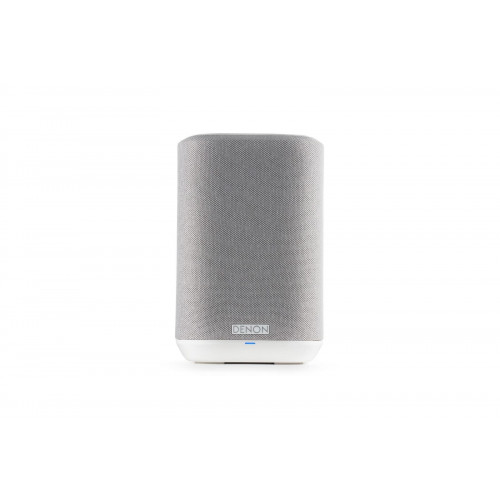 DENON HOME 150 WTE 2 Lautsprecher Aktiv, Weiß