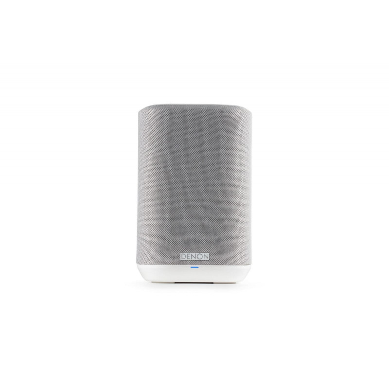 DENON HOME 150 WTE 2 Lautsprecher Aktiv, Weiß