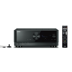 Yamaha RXV-6A (AV-Receiver)