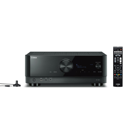 Yamaha RXV-6A (AV-Receiver)