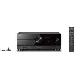 Yamaha RX-A2A (AV-Receiver)