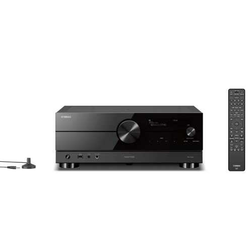 Yamaha RX-A2A (AV-Receiver)