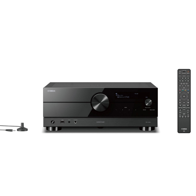 Yamaha RX-A2A (AV-Receiver)