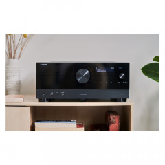 Yamaha RX-A4A Aventage