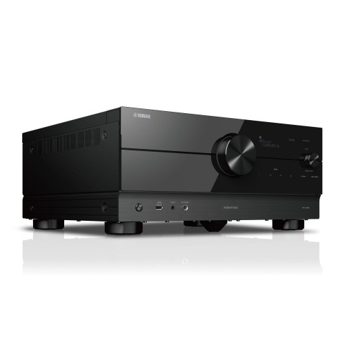 Yamaha RX-A6A (AV-Receiver)