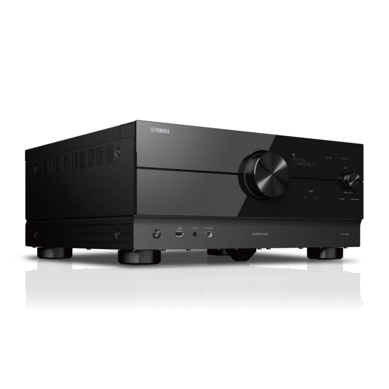 Yamaha RX-A6A (AV-Receiver)