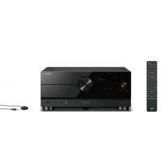Yamaha RX-A6A (AV-Receiver)