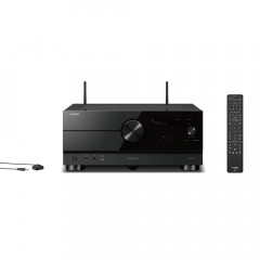Yamaha RX-A6A (AV-Receiver)