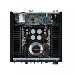 RN2000ABL schwarz (Netzwerk Receiver)