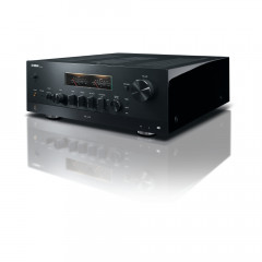 RN2000ABL schwarz (Netzwerk Receiver)