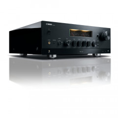 RN2000ABL schwarz (Netzwerk Receiver)