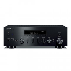 Yamaha R-N600A Netzwerk-HiFi-Receiver (WLAN, Bluetooth, MusicCast MultiRoom, USB)