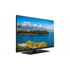 JVC LT-32VH4455 LED TV (Flat, 32 Zoll / 81,28 cm, HD)