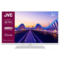 JVC LT-32VF5355W LED TV (Flat, 32 Zoll / 80 cm, Full-HD, SMART TV) JVC LT-32VF5355W LED TV (Flat, 32 Zoll / 80 cm, Full-HD, SMART TV)
