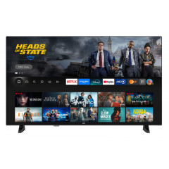 JVC LT-40VRF3555 LED TV (Flat, 40 Zoll / 100 cm, Full-HD, SMART TV)