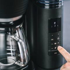 Melitta 1030-05 Filterkaffeemaschine 1000W
