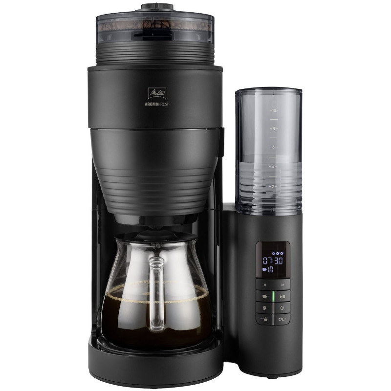 Melitta 1030-05 Filterkaffeemaschine 1000W