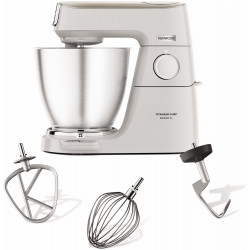 KVL65.001WH Titanium Chef Baker XL Küchenmaschine weiß KVL65.001WH Titanium Chef Baker XL Küchenmaschine weiß