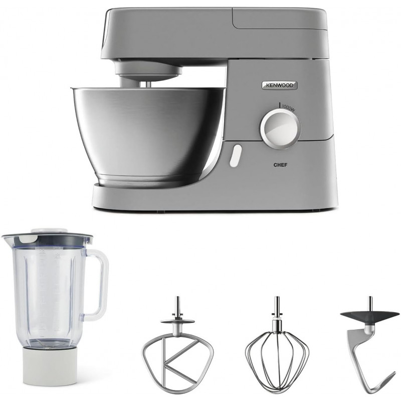Kenwood Küchenmaschine »Chef KVC3110S«