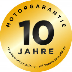 Kenwood Küchenmaschine »Chef KVC3110S«