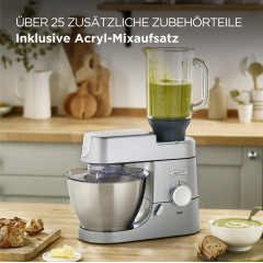 Kenwood Küchenmaschine »Chef KVC3110S«