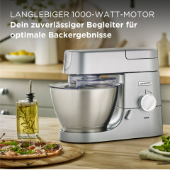 Kenwood Küchenmaschine »Chef KVC3110S«