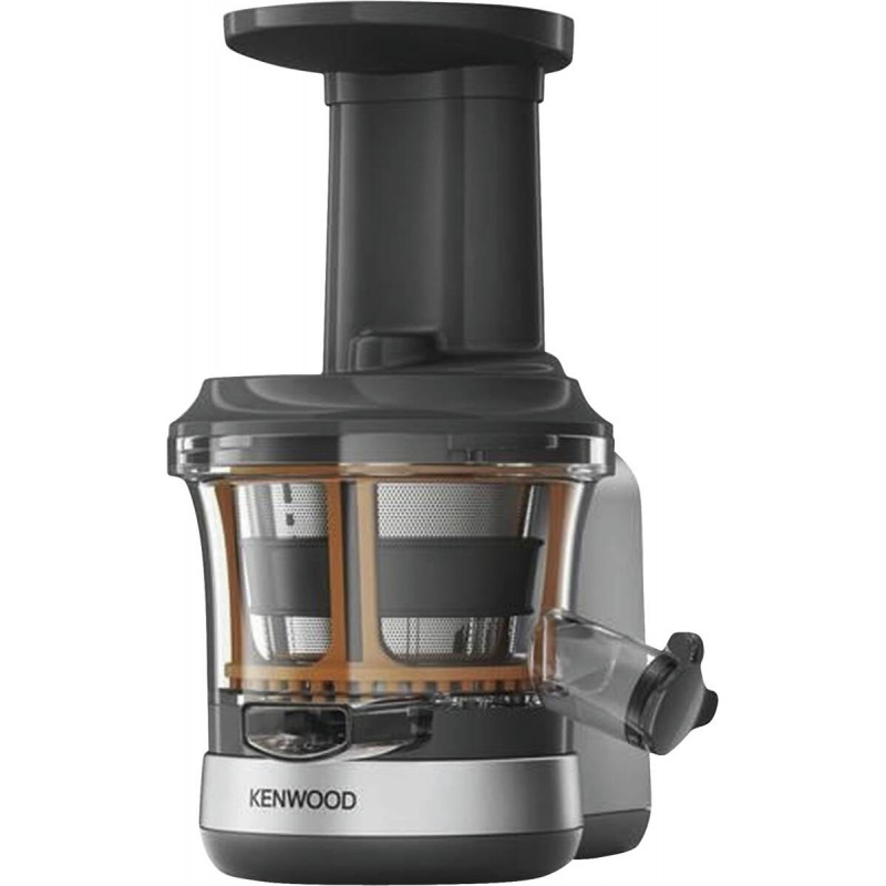 Kenwood Elektro KAX 720PL Slow Juicer-Zubehör - Silber-Grau