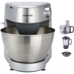Kenwood Elektro KHC 29.H0SI - Silber