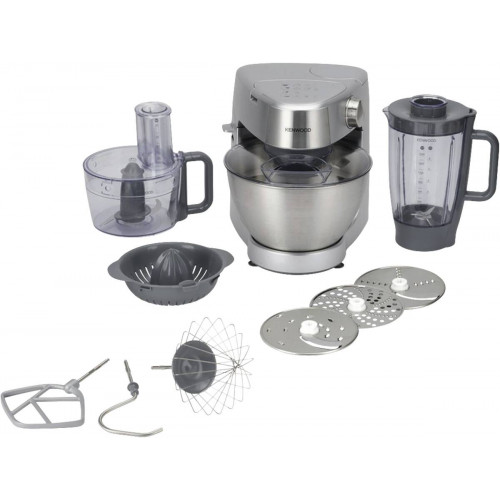 Kenwood Elektro KHC 29.H0SI - Silber