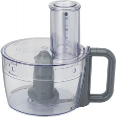 Kenwood Küchenmaschine »Prospero+ KHC29.P0RD«