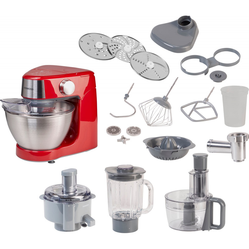 Kenwood Küchenmaschine »Prospero+ KHC29.P0RD«
