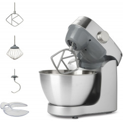 KHC29.A0SI Prospero+ Küchenmaschine silber KHC29.A0SI Prospero+ Küchenmaschine silber