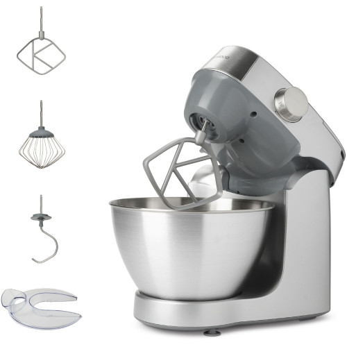 KHC29.A0SI Prospero+ Küchenmaschine silber