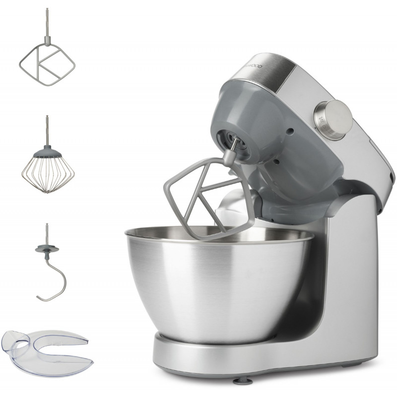 KHC29.A0SI Prospero+ Küchenmaschine silber