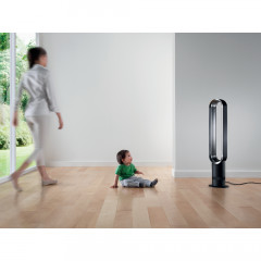 Dyson Cool AM 07 (Standventilator)