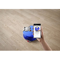 DYSON 288218-01 360 EYE HEURIST Saugroboter