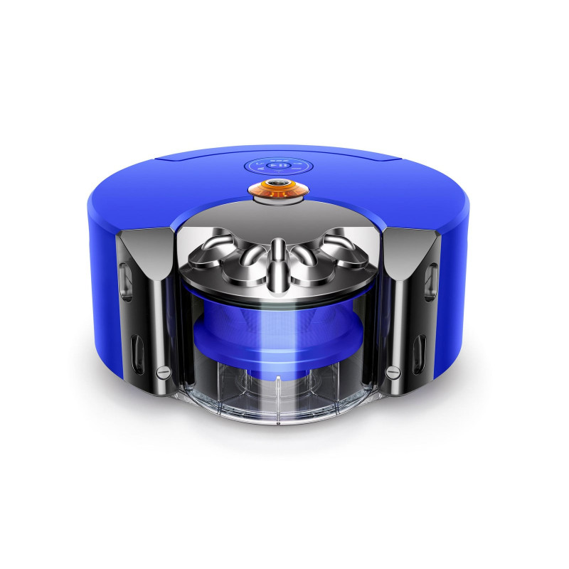 DYSON 288218-01 360 EYE HEURIST Saugroboter