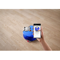 DYSON 288218-01 360 EYE HEURIST Saugroboter