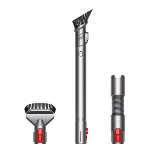 Dyson Autopflege-Set 2021 Zubehör-Set