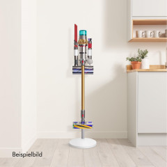 Dyson V11 Floordock Ladestation