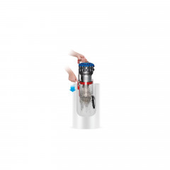 DYSON 447250-01 BIG BALL ABSOLUTE 2 Staubsauger, maximale Leistung: 600 Watt