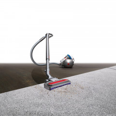 DYSON 447250-01 BIG BALL ABSOLUTE 2 Staubsauger, maximale Leistung: 600 Watt