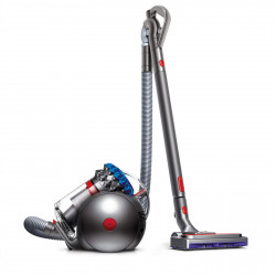 DYSON 447250-01 BIG BALL ABSOLUTE 2 Staubsauger, maximale Leistung: 600 Watt