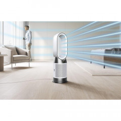Dyson Purifier Hot+Cool HP1 Weiß Luftreiniger