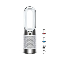 Dyson Purifier Hot+Cool HP1 Weiß Luftreiniger