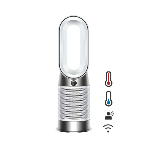Dyson Purifier Hot+Cool HP1 Weiß Luftreiniger