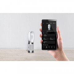Dyson Purifier Hot+Cool HP1 Weiß Luftreiniger